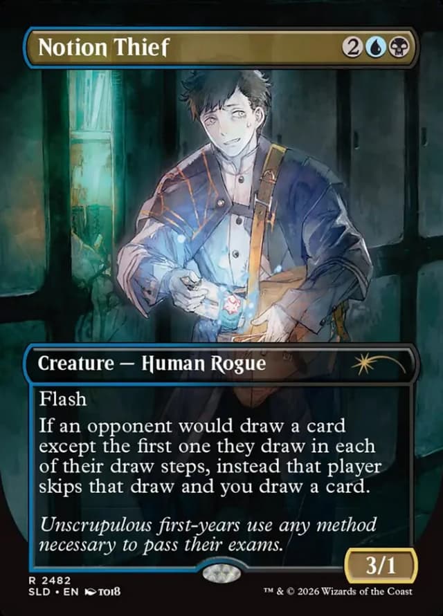 Notion Thief image