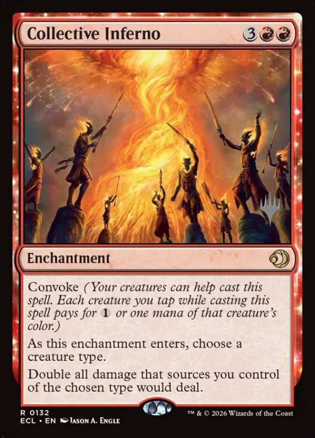 Collective Inferno image