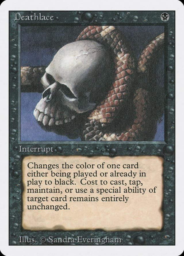 Deathlace image