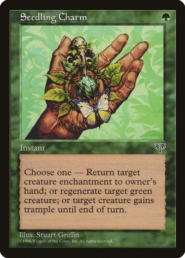 Seedling Charm image