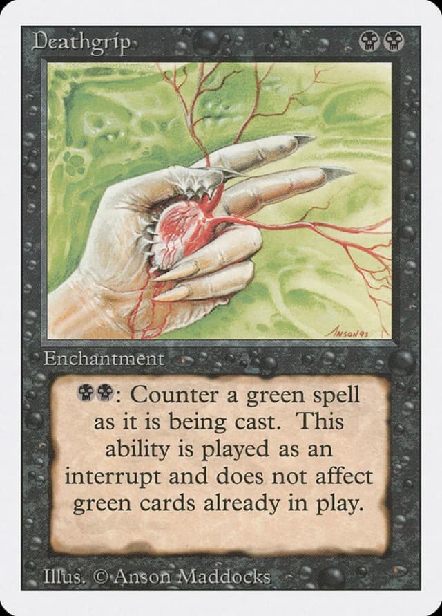 Deathgrip image