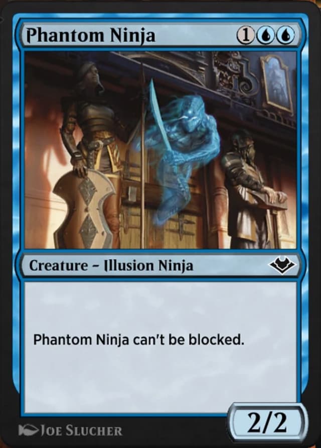 Phantom Ninja image