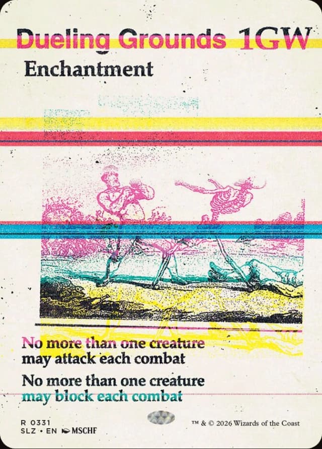 Dueling Grounds image