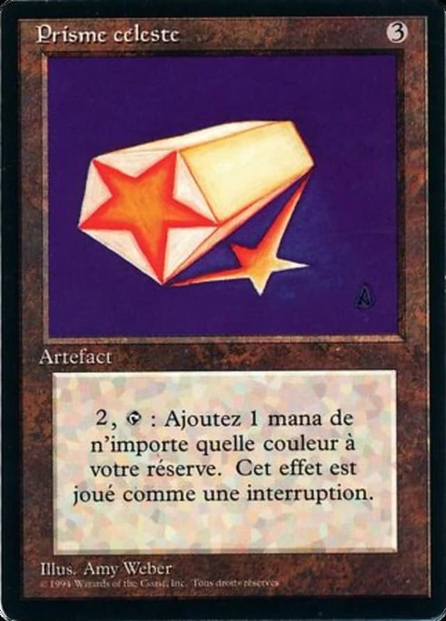 Celestial Prism image