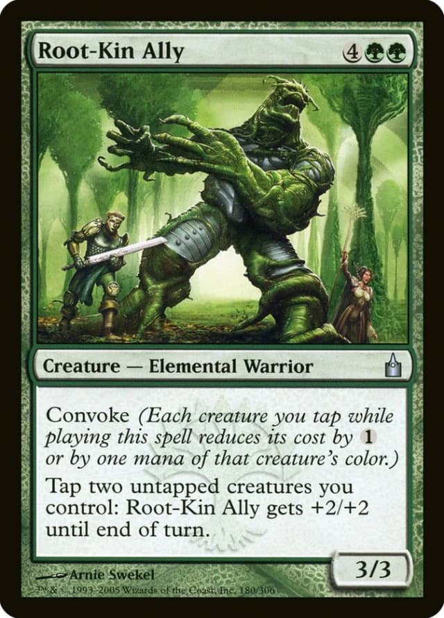Root-Kin Ally image