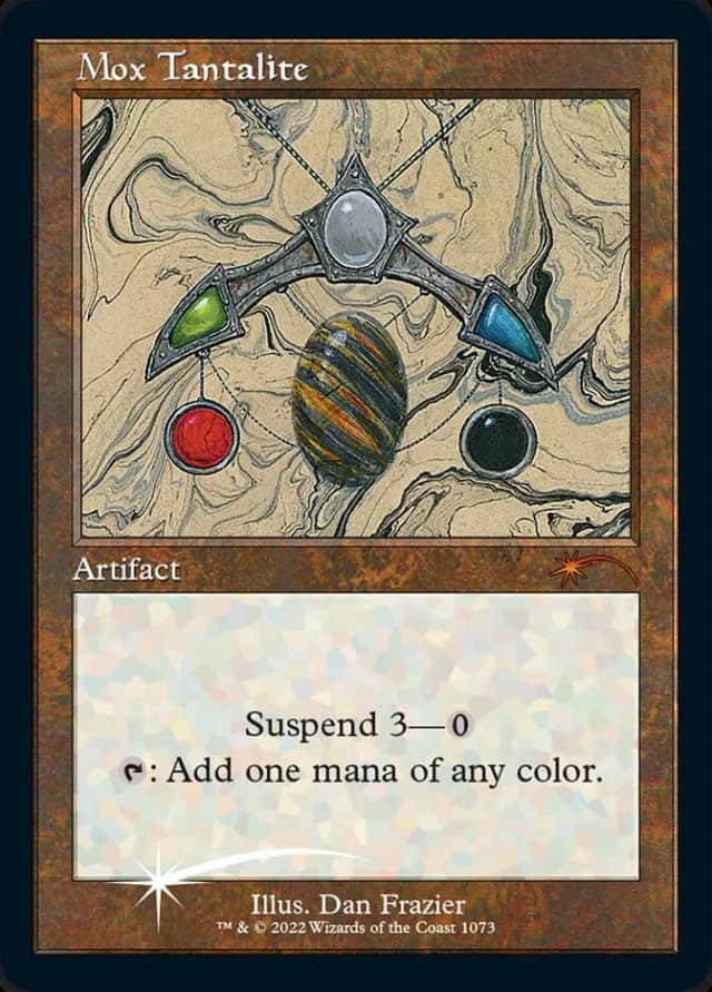 Mox Tantalite image