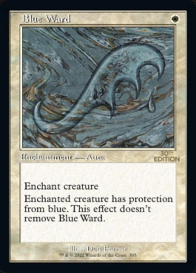 Blue Ward image