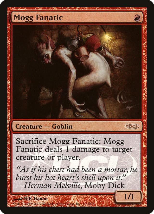 Mogg Fanatic image