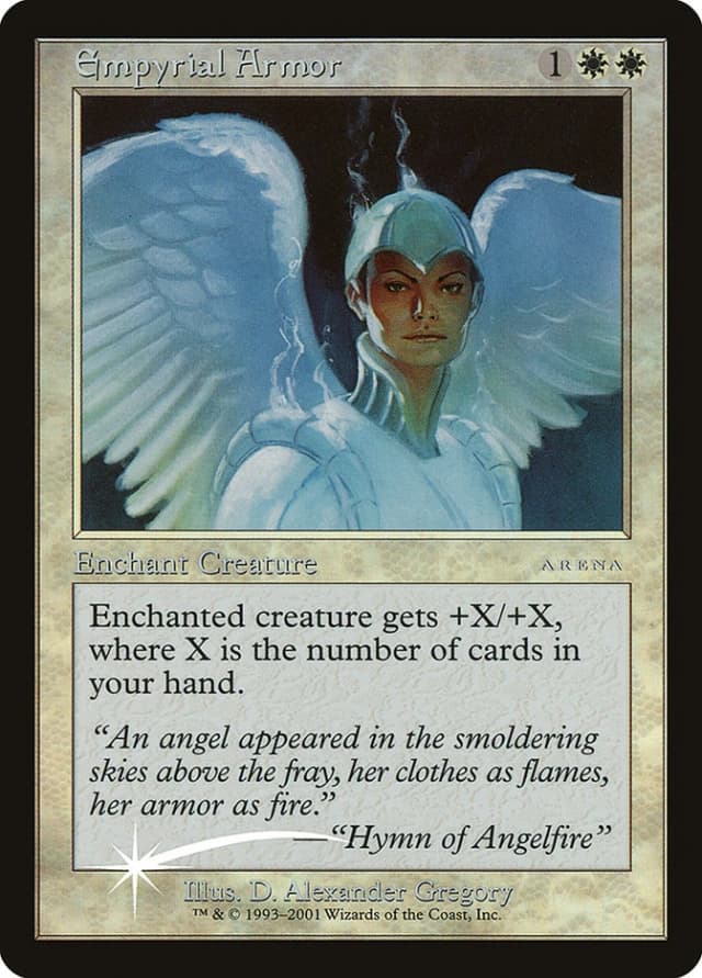 Empyrial Armor image