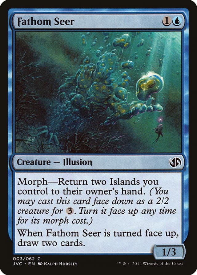 Fathom Seer image