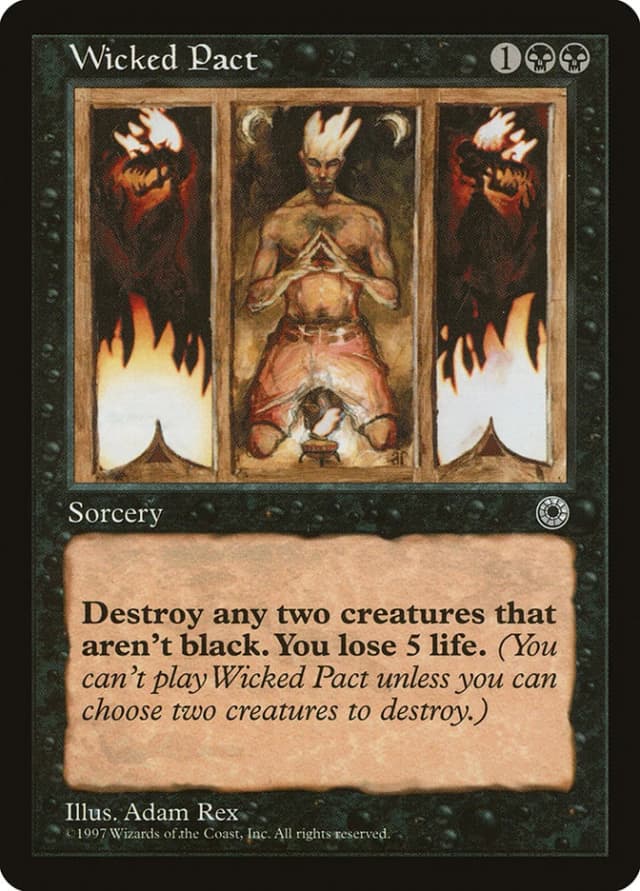 Wicked Pact image