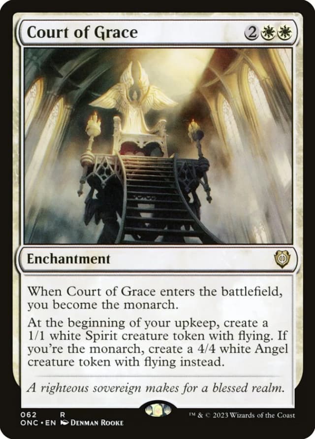 Court of Grace image