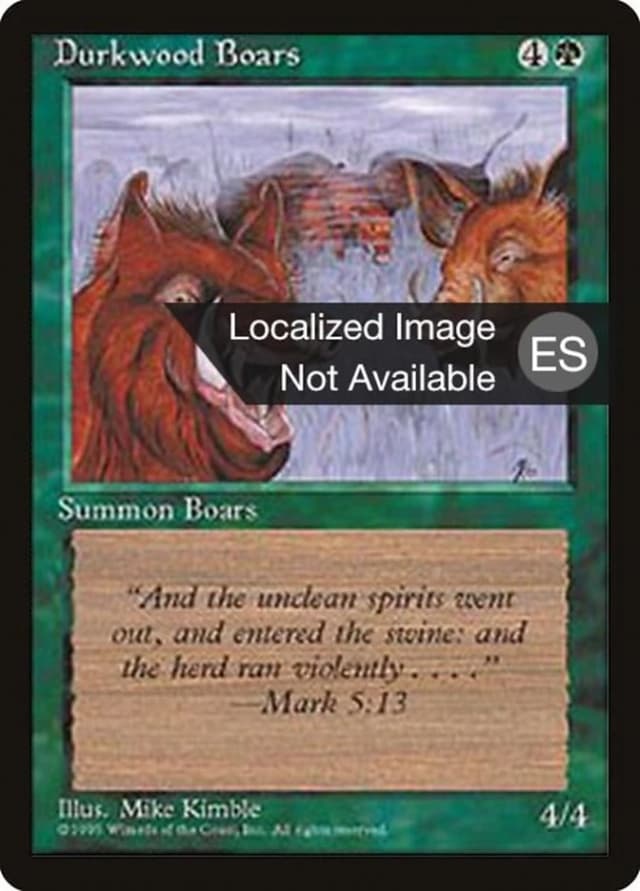 Durkwood Boars image