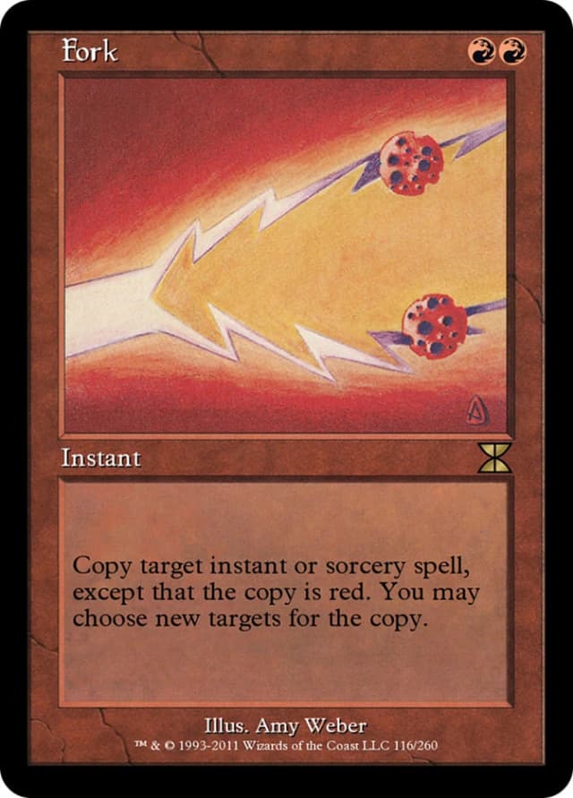 Fork image