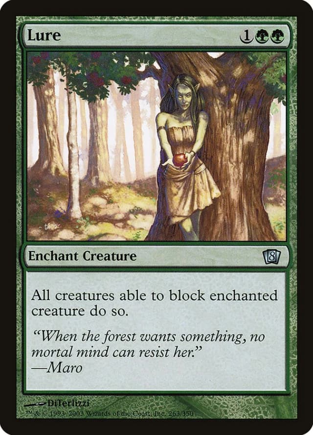 Lure image