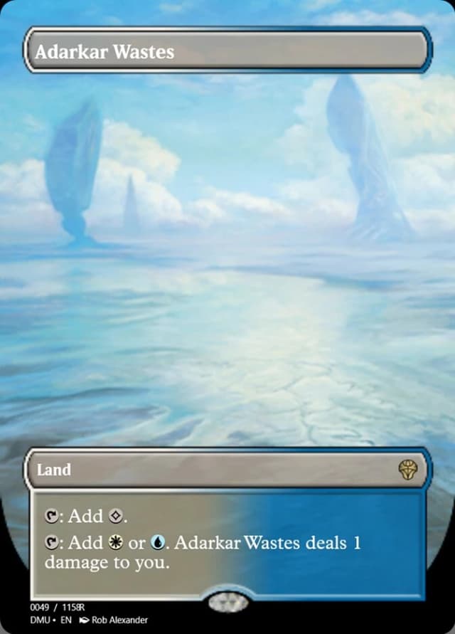Adarkar Wastes image