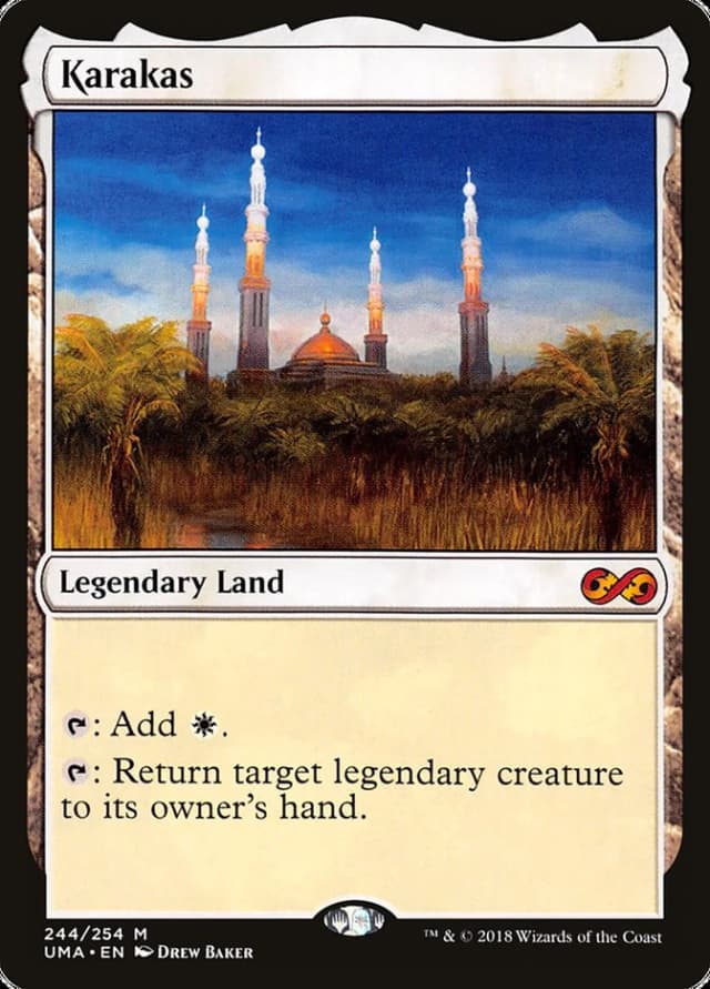 Karakas image