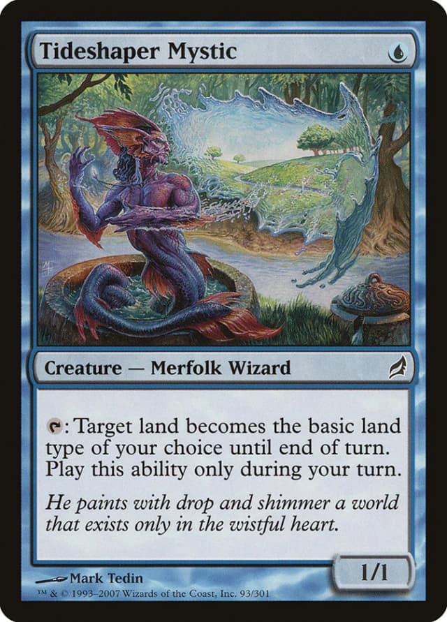 Tideshaper Mystic image