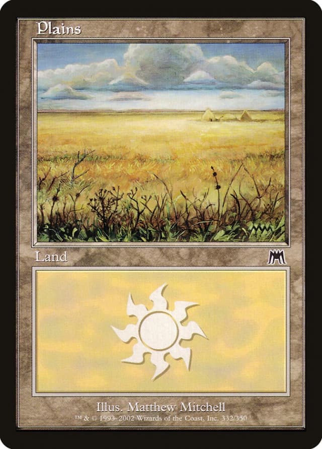 Plains image