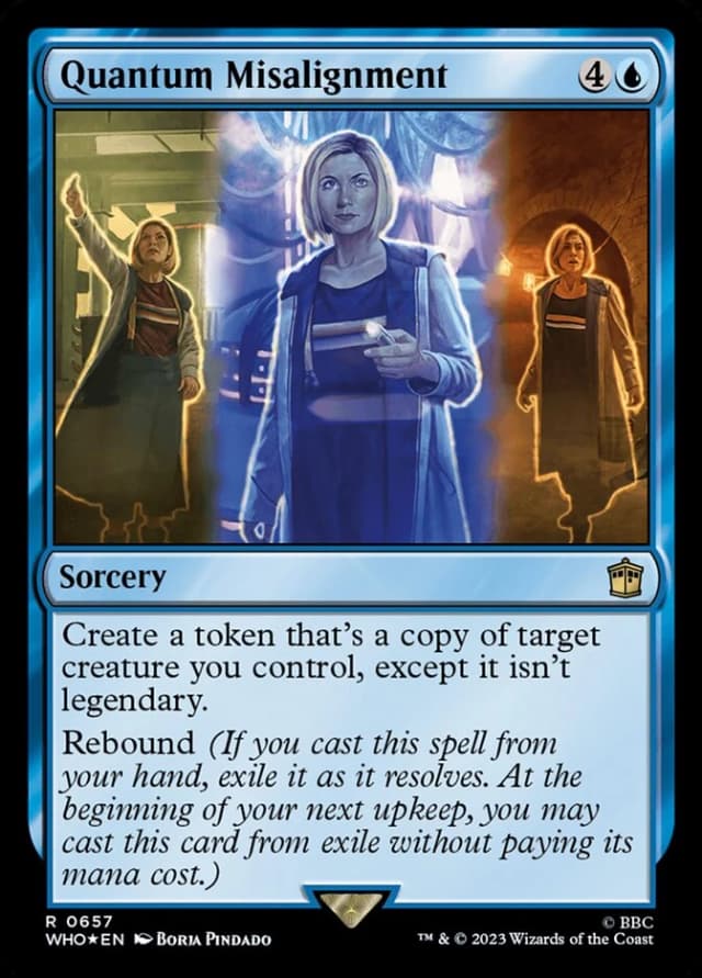 Quantum Misalignment image