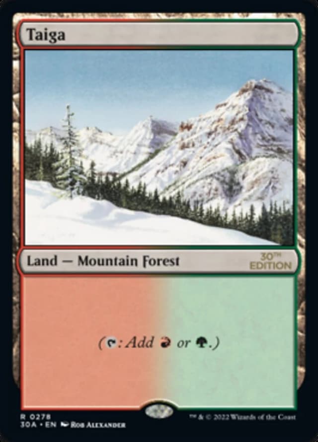 Taiga image