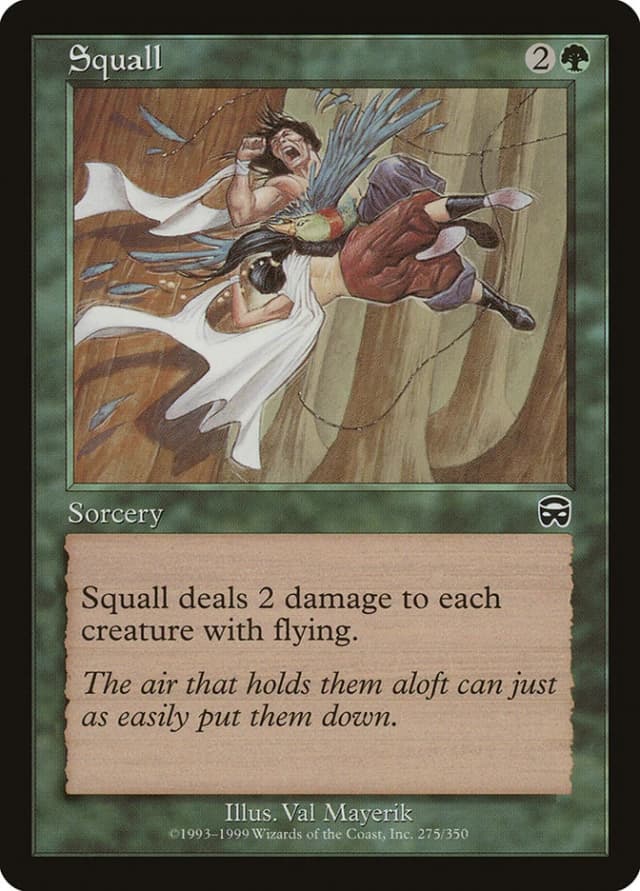 Squall image