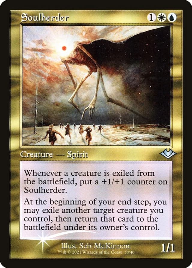 Soulherder image