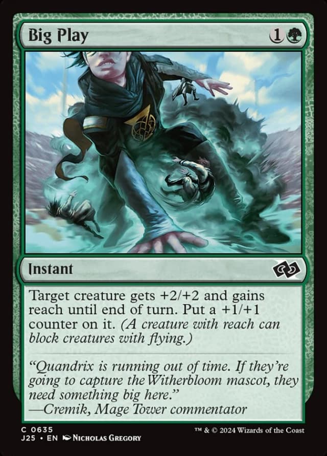 Big Play image