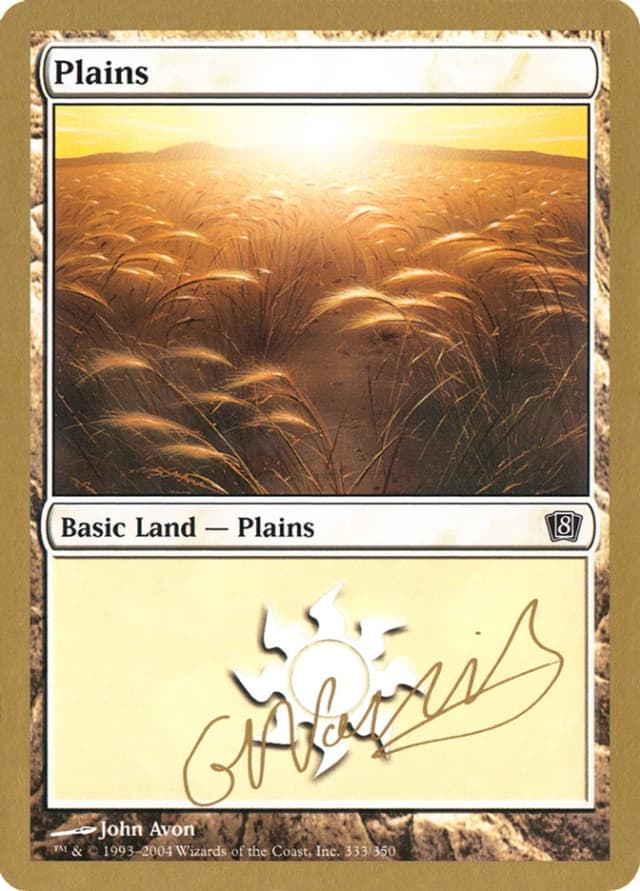 Plains image
