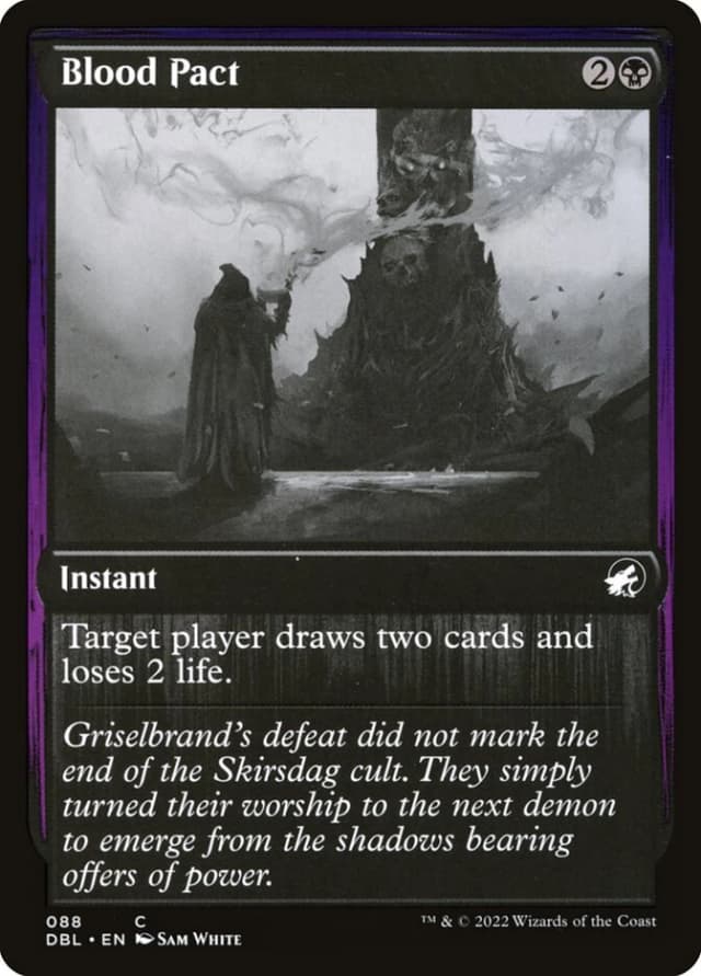 Blood Pact image