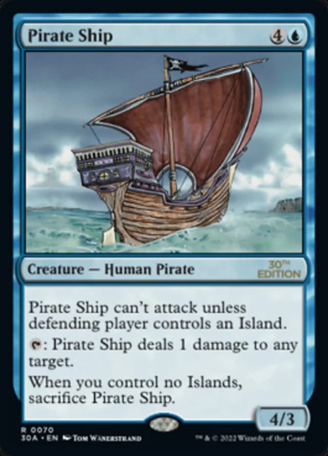 Pirate Ship image