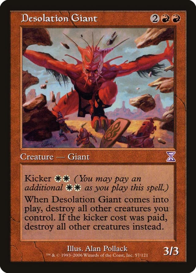 Desolation Giant image