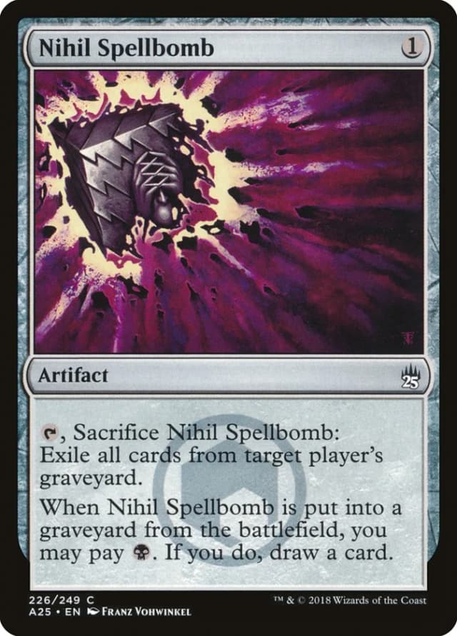 Nihil Spellbomb image