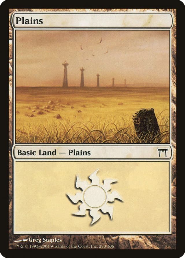 Plains image