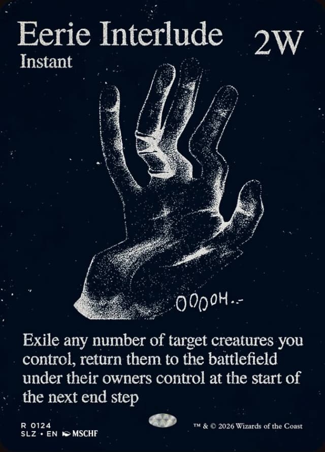 Eerie Interlude image