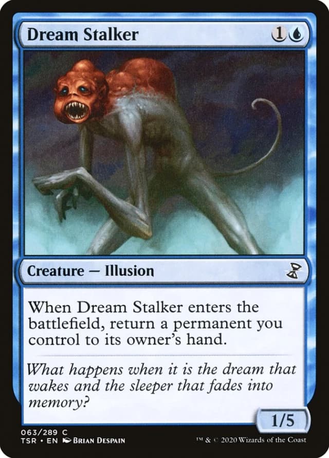 Dream Stalker image