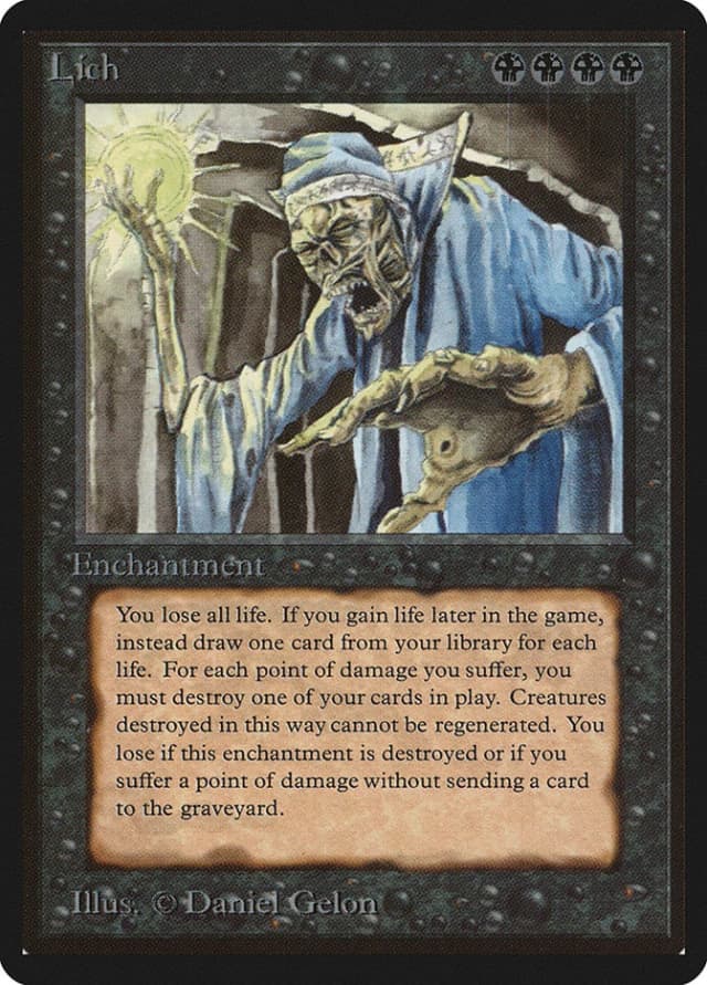 Lich image