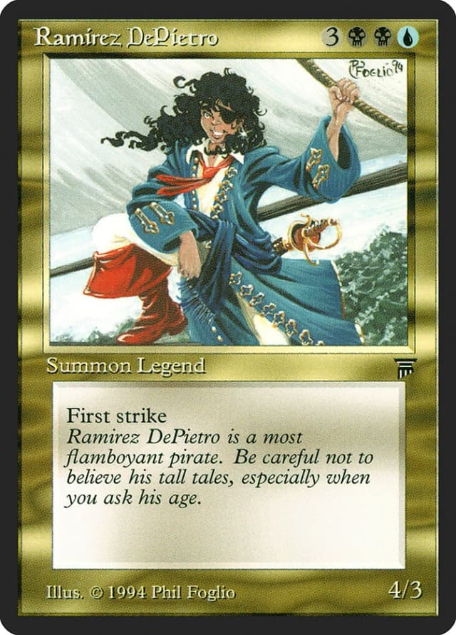 Ramirez DePietro image