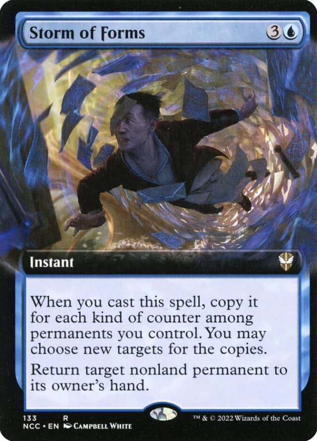 Storm of Forms image