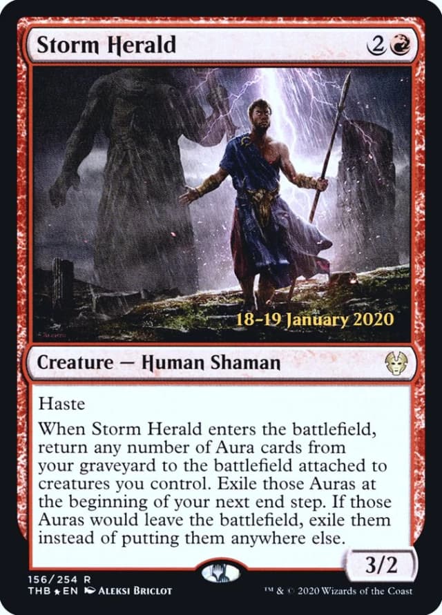 Storm Herald image