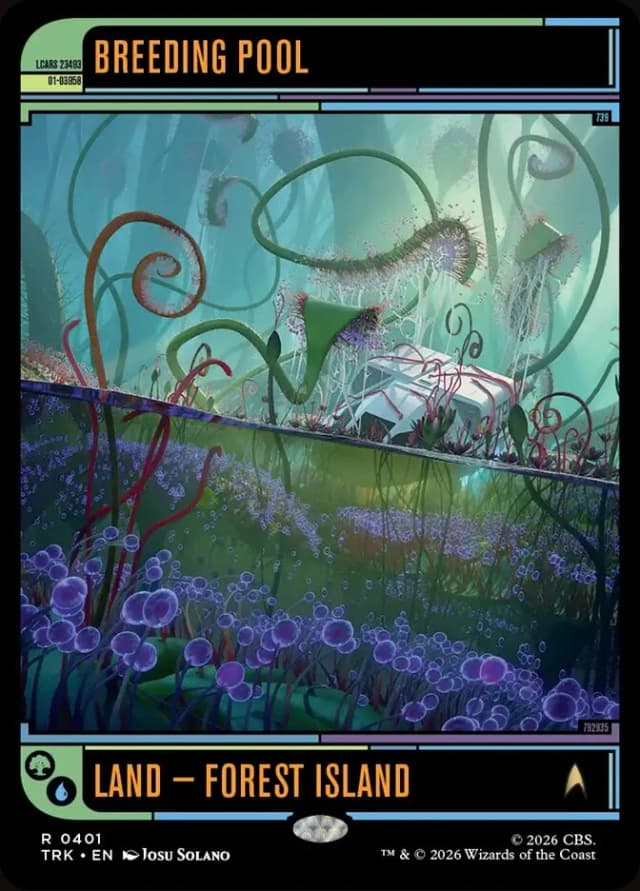 Breeding Pool image