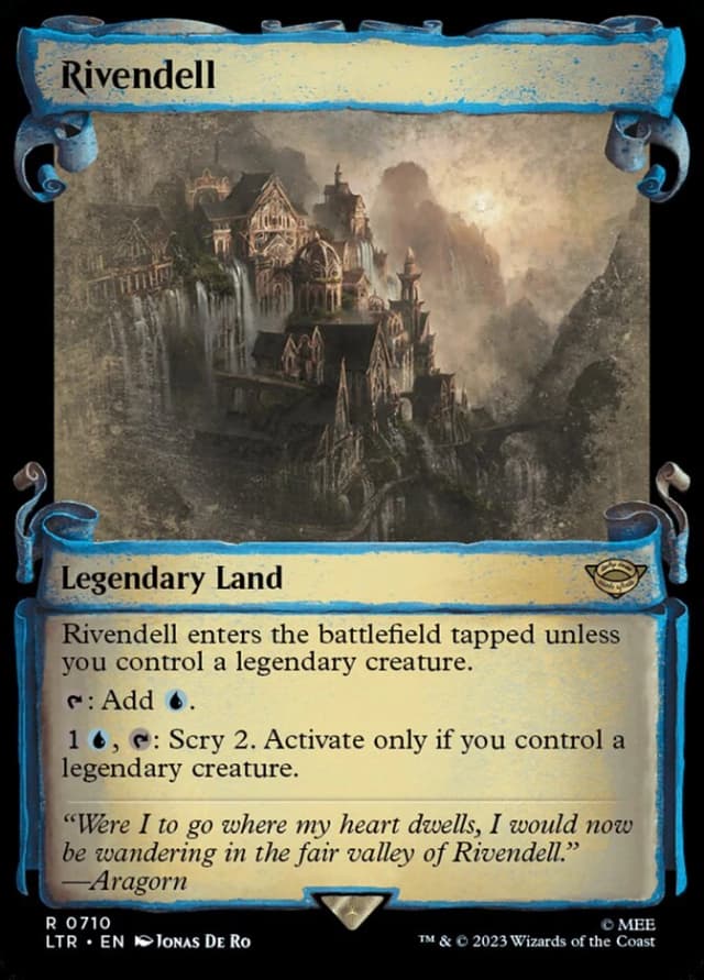 Rivendell image