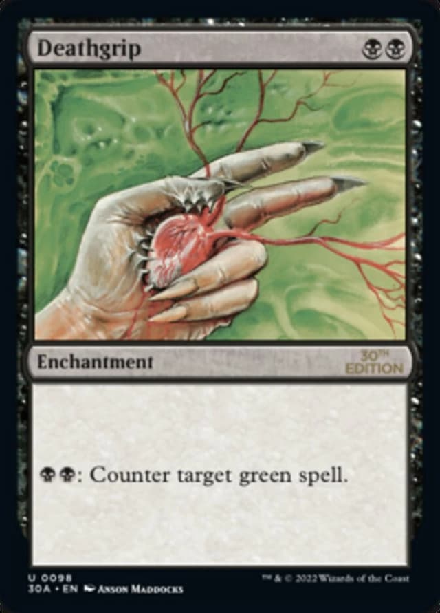Deathgrip image
