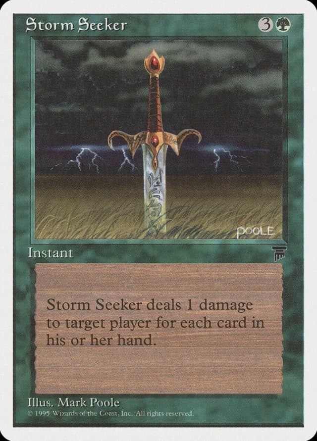 Storm Seeker image