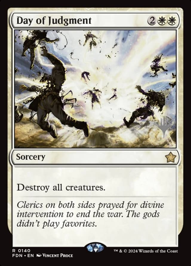 Day of Judgment image