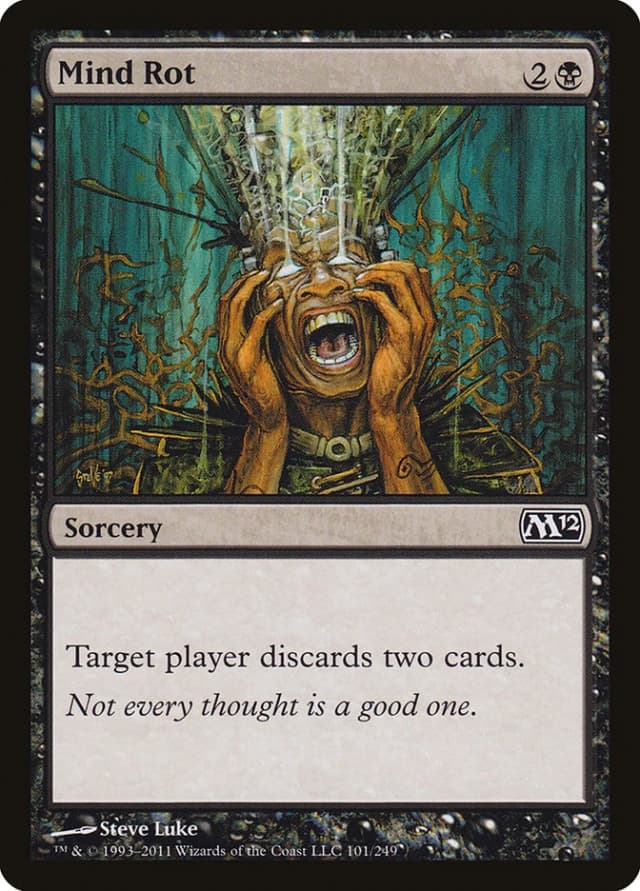 Mind Rot image
