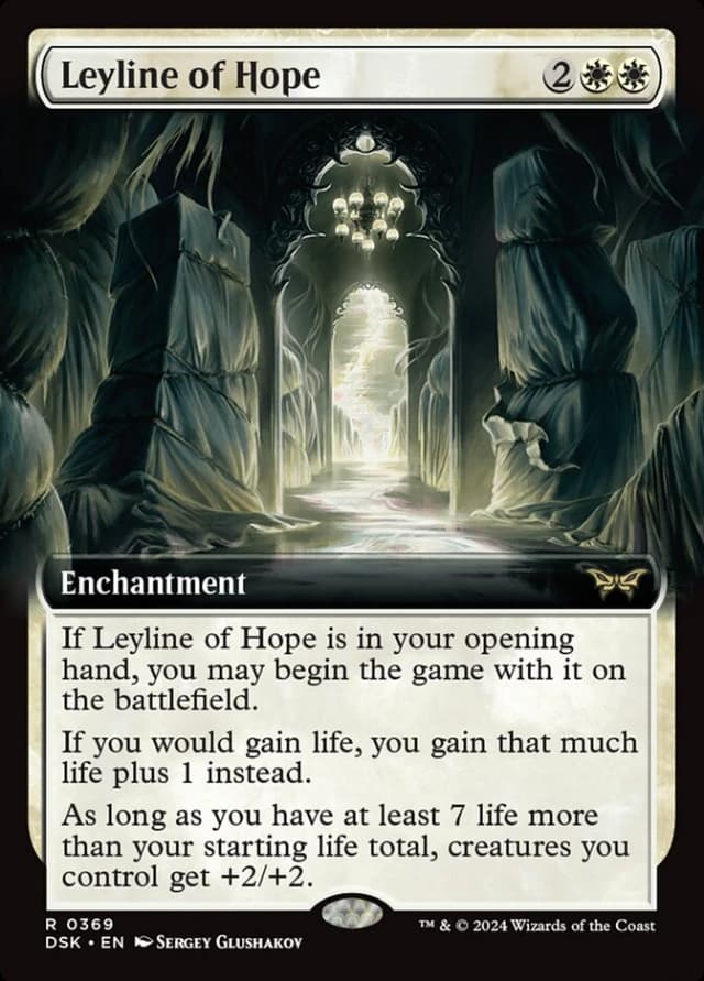 Leyline of Hope image
