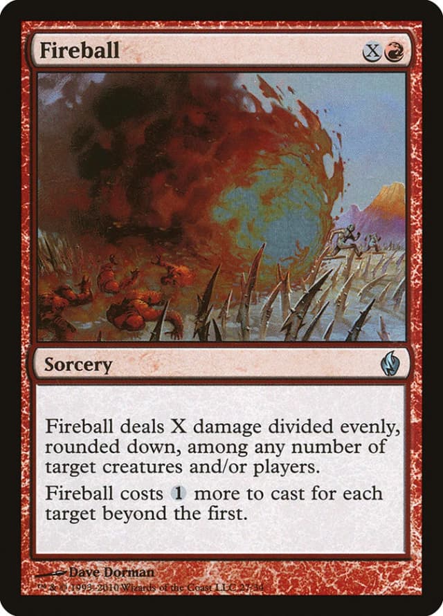 Fireball image