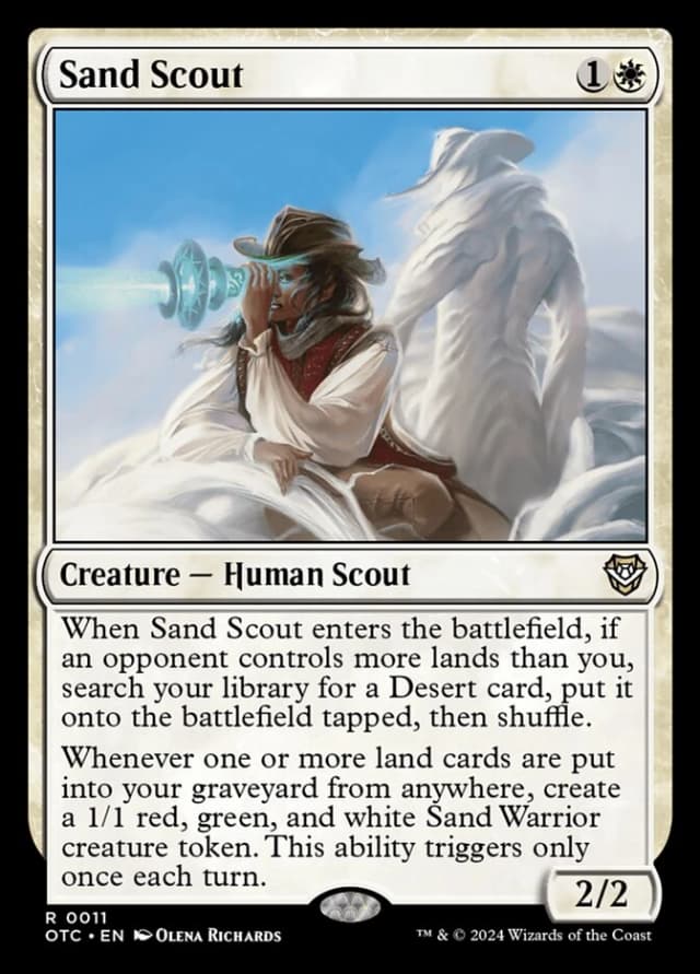 Sand Scout image