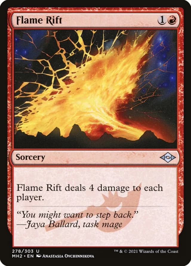 Flame Rift image